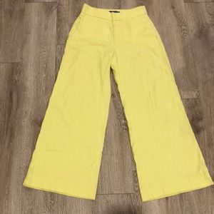 Neon Banana Republic Pant